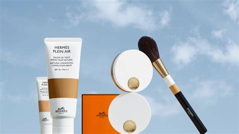 hermes makeup|hermes face makeup.